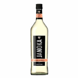 VODKA JANOKA PESCA L. 1 (x6)