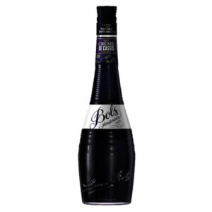 BOLS CREMA CASSIS L. 0,70