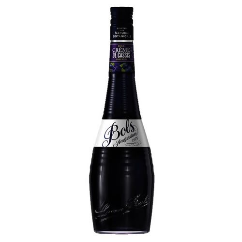 BOLS CREMA CASSIS L. 0,70