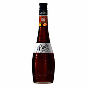 BOLS DRY ORANGE L. 0.70