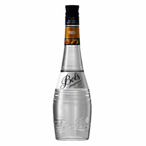 BOLS PEACH L. 0.7