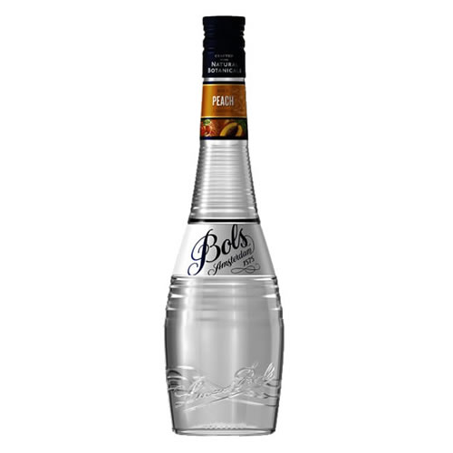 BOLS PEACH L. 0.7