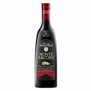 MIRTO ROSSO MONTE ARCOSU L. 0,70