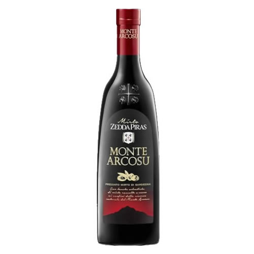 MIRTO ROSSO MONTE ARCOSU L. 0,70