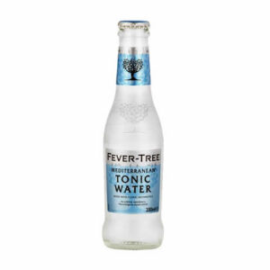 FEVER-FREE - BIB. FEVER TREE MEDITERRANEAN  L. 0