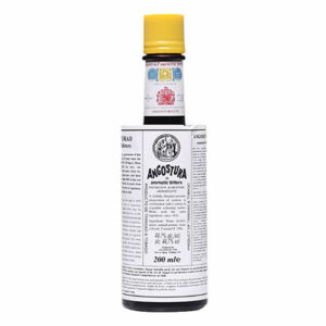 ANGOSTURA 200 ML