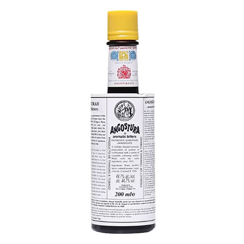 ANGOSTURA 200 ML
