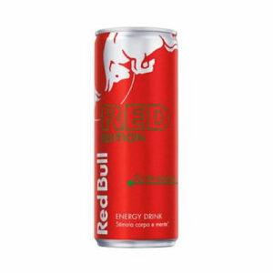 RED BULL - BIB. RED BULL RED EDITION L.  0