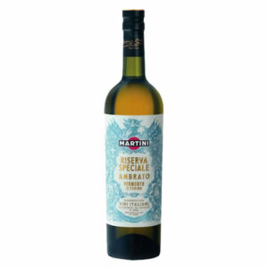 MARTINI AMBRATO RISERVA  SPECIALE L 0,75