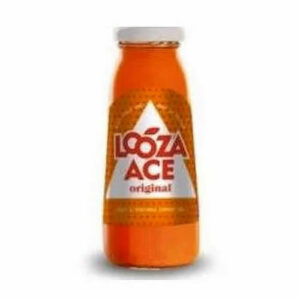 PEPSICO - SUCCO LOOZA ACE ORIGINAL  L. 0