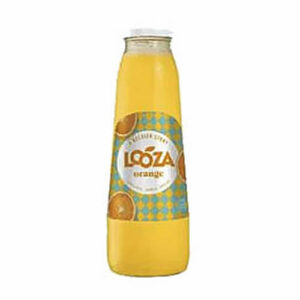 PEPSICO - SUCCO LOOZA ARANCIO L. 0