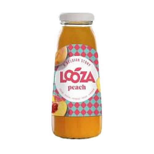 PEPSICO - SUCCO LOOZA PESCA L. 0