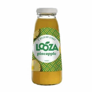 PEPSICO - SUCCO LOOZA ANANAS L. 0