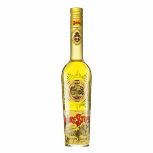 STREGA ALBERTI LIQUORE  L 0,7