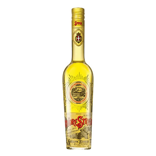 STREGA ALBERTI LIQUORE L 0,7