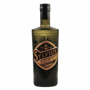 GIN SYLVIUS L. 0,70