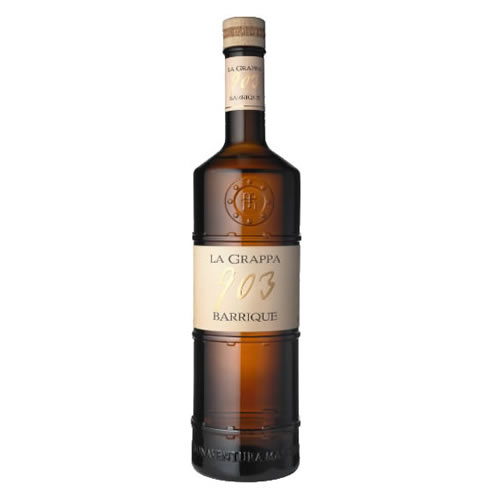 GRAPPA 903 MASCHIO BARRIQUE L. 0,70