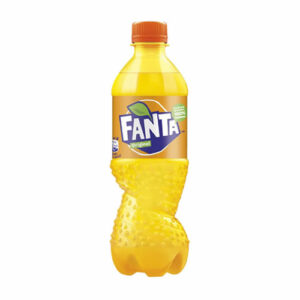 COCA - COLA - BIB. FANTA L. 0