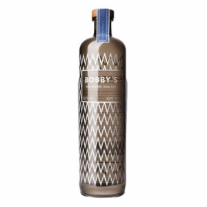 GIN BOBBY'S SCHIEDAM DRY L. 0,70
