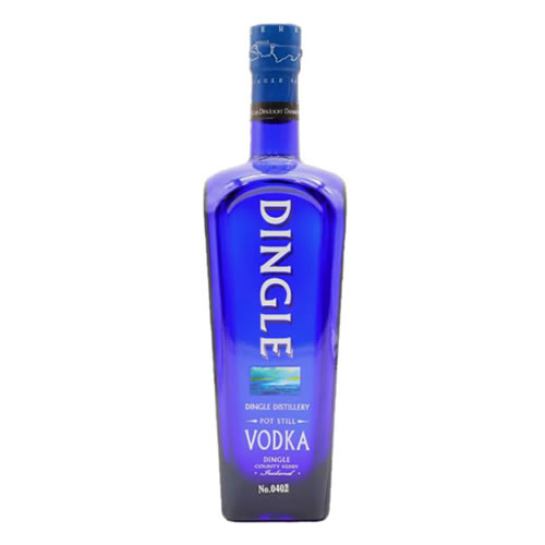 VODKA DINGLE ORIGINAL STIL ARTISAN L. 0,7