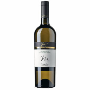 TENUTA MASSELINA - CHARDONNAY 147 SAUVIGNON BLANC MASSELINA IGT L 0