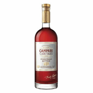 CAMPARI CASK L. 1