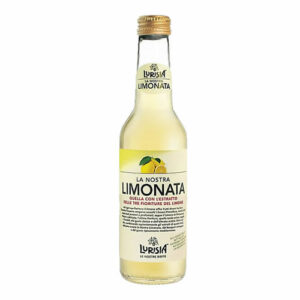 COCA - COLA - BIB. LURISIA LIMONATA L. 0