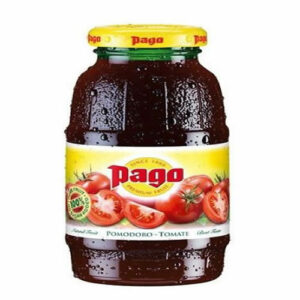 ECKES-GRANINI - SUCCO PAGO POMODORO L. 0