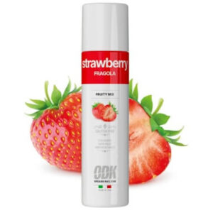 ORSADRINKS - ODK FRUITY MIX STRAWBERRY/ FRAGOLA KG 1 PET -