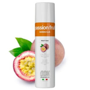 ORSADRINKS - ODK FRUITY MIX PASSION FRUIT/ MARACUJA KG 1 PET -