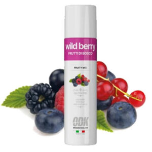 ORSADRINKS - ODK FRUITY MIX WILD BERRY/ FRUTTI DI BOSCO KG 1 PET -