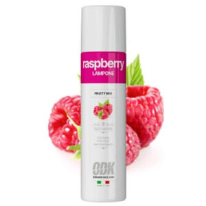ORSADRINKS - ODK FRUITY MIX RASPBERRY/ LAMPONE KG 1 PET -