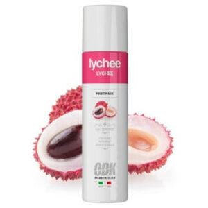 ORSADRINKS - ODK FRUITY MIX LYCHEE KG 1 PET -