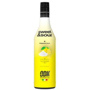 ORSADRINKS - ODK SWEET & SOUR L 0