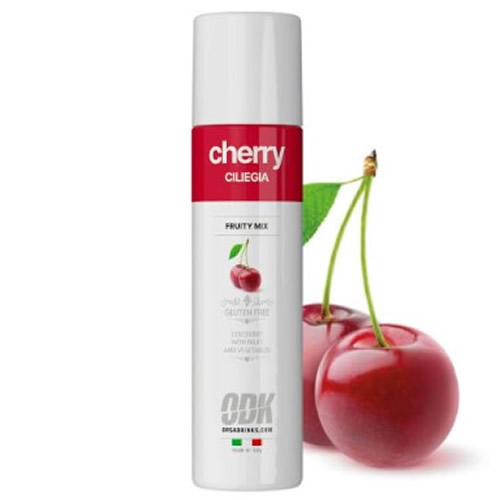 ORSADRINKS - ODK FRUITY MIX CHERRY/CILIEGIA KG 1 PET -