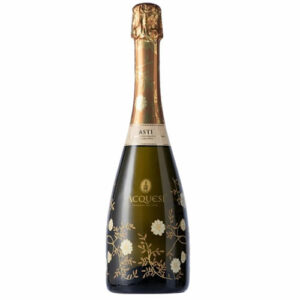 AZ. VINICOLA CUVAGE (ACQUESI) - SPUMANTE ASTI DOCG ACQUESI L 0