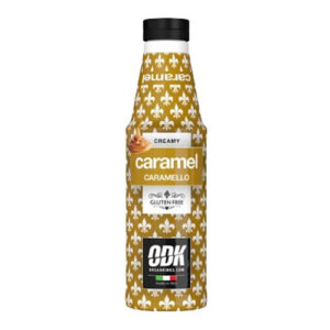 ORSADRINKS - ODK CREAMY CARAMEL/CARAMELLO  KG 1 PET -