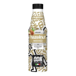 ORSADRINKS - ODK CREAMY HAZELNUT/NOCCIOLA  KG 1 PET -