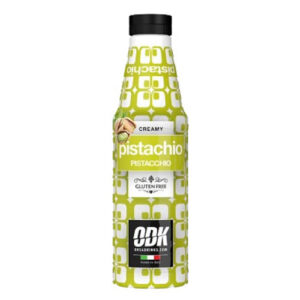 ORSADRINKS - ODK CREAMY PISTACHIO/ PISTACCHIO KG 1 PET -