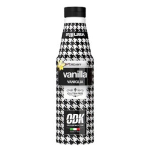 ORSADRINKS - ODK CREAMY VANILLA/VANIGLIA  KG 1 PET -