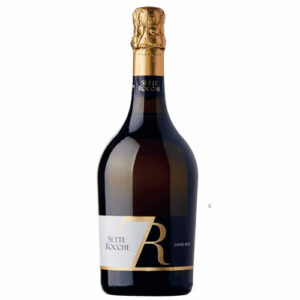 TERRE CEVICO - SPUMANTE SETTEROCCHE BRUT CUVEE' L 0
