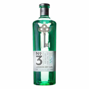 GIN THE LONDON N°3 L 0,70