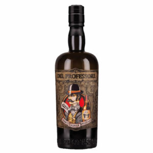 GIN DEL PROFESSORE MONSIEUR L.0,70