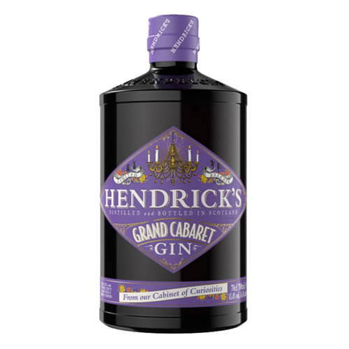 GIN HENDRICK'S MIDSUMMER L. 0,70