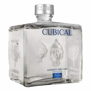 GIN CUBICAL PREMIUM 40° L. 0,7