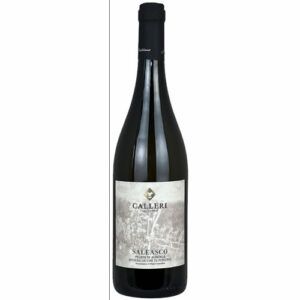 CANTINE CALLERI DAL 1963 - PIGATO ALBENGA DOC SALEASCO  CALLERI L 0