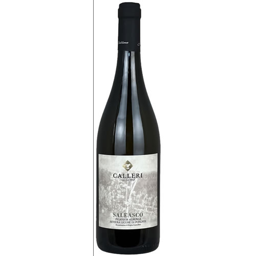 CANTINE CALLERI DAL 1963 - PIGATO ALBENGA DOC SALEASCO CALLERI L 0
