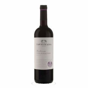 TENUTA DI TAVIGLIANO - LACRIMA MORRO D'ALBA DOC  BARBAROSSA L 0