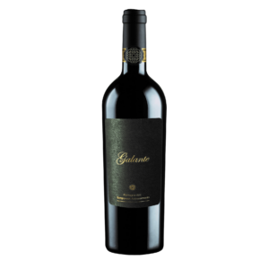 GALANTE ROMAGNA DOC  SANGIOVESE APPASSIMENTO L 1,5