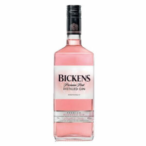 GIN BICKENS PINK GRAPEFRUIT L 0,70